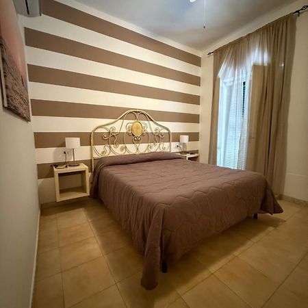 Il Vecchio E Il Mare Maratea Bed and Breakfast Buitenkant foto