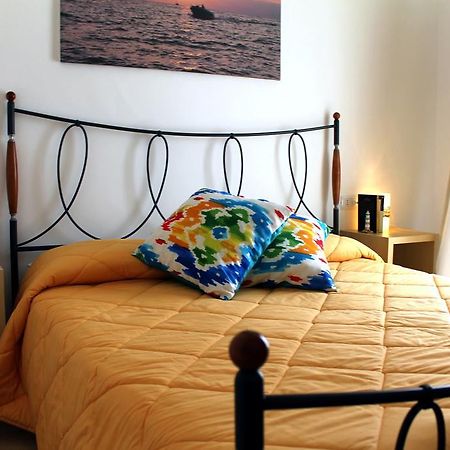 Il Vecchio E Il Mare Maratea Bed and Breakfast Buitenkant foto
