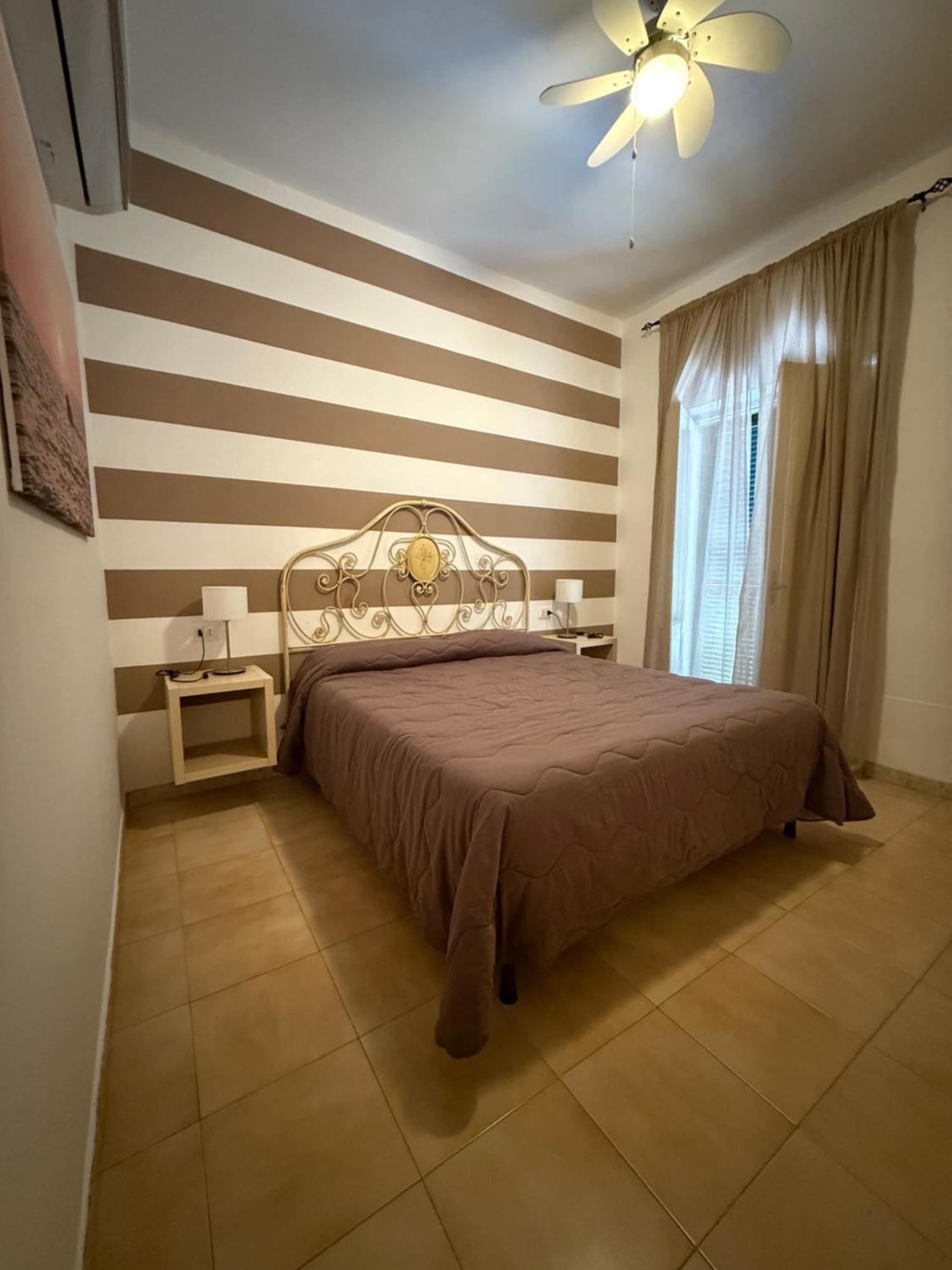 Il Vecchio E Il Mare Maratea Bed and Breakfast Buitenkant foto
